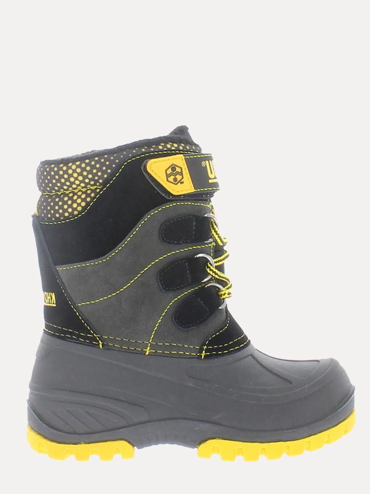 Khombu Kid's Hickory Boot - Saint Bernard