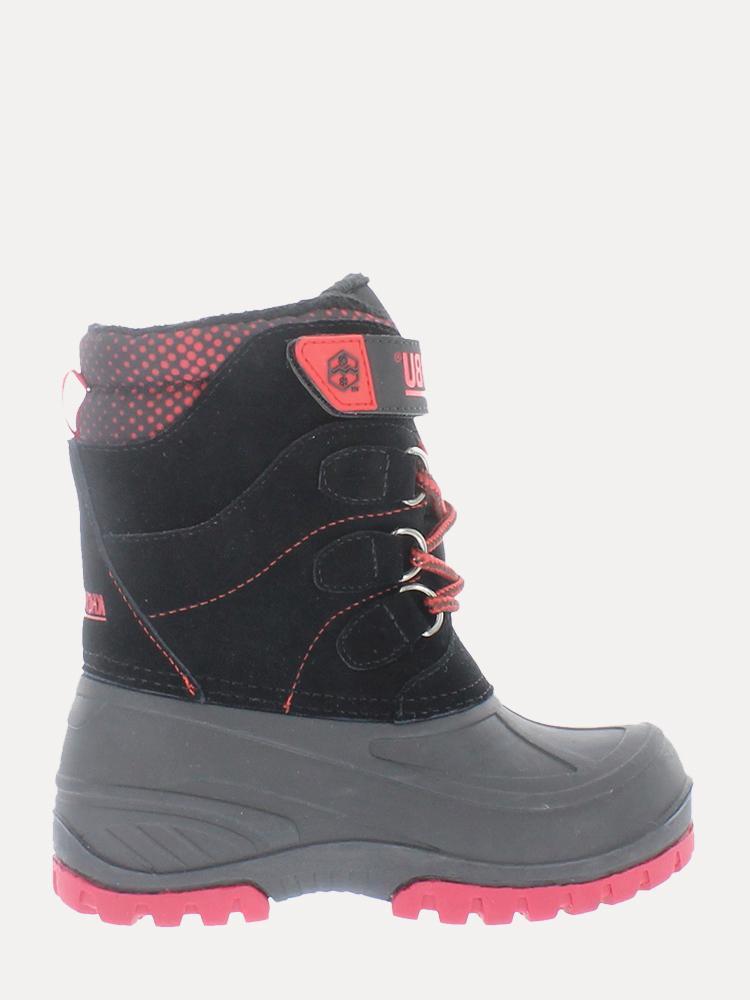 Khombu Kid's Hickory Boot - Saint Bernard