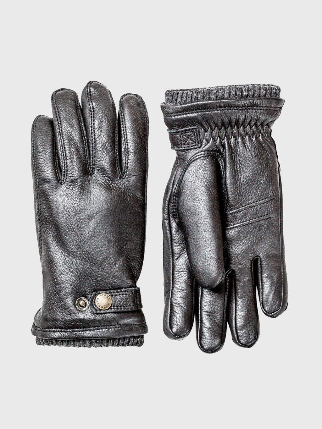 Hestra Elk Utsjo Glove - Saint Bernard