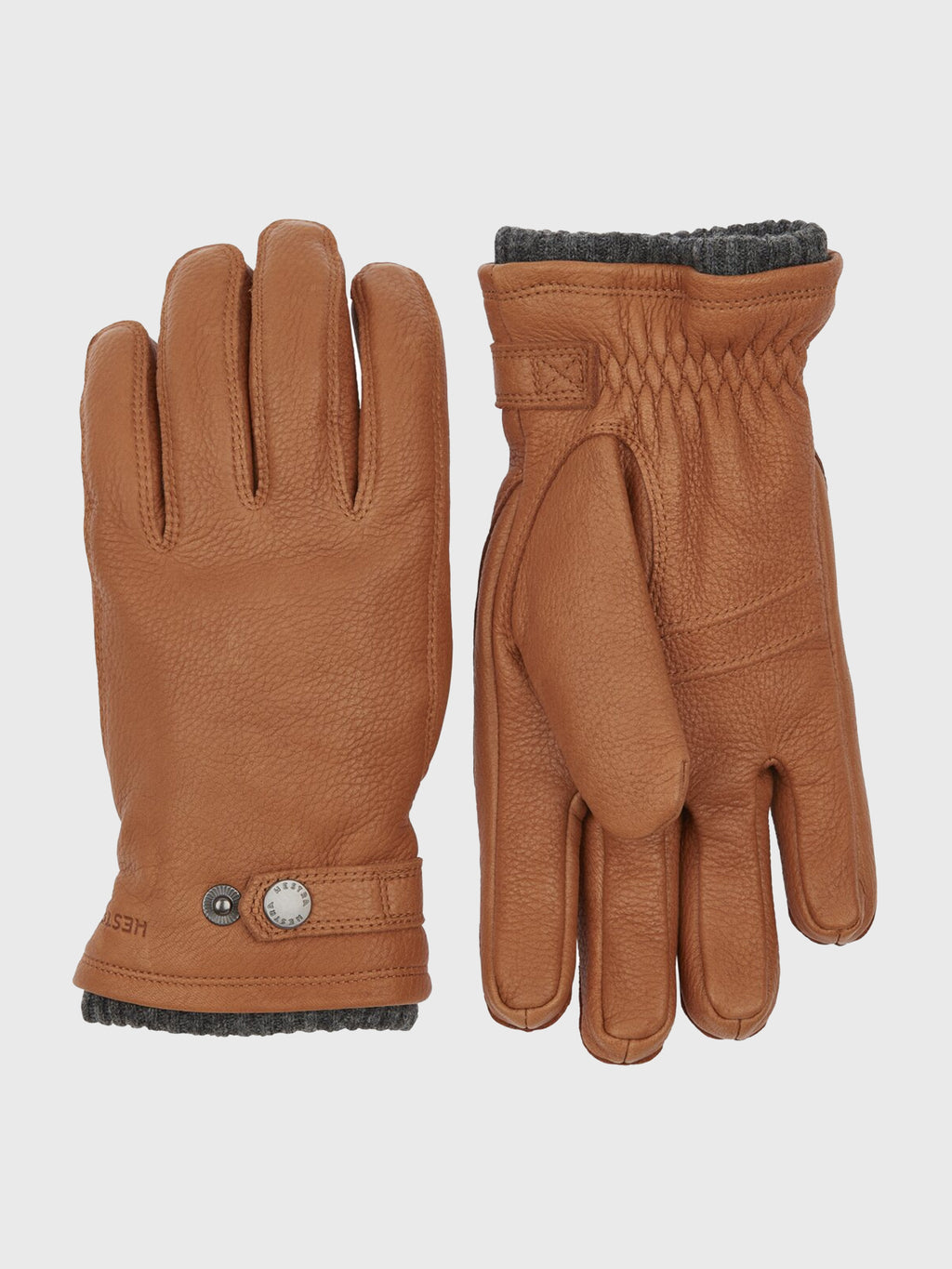 Hestra Elk Utsjo Glove - Saint Bernard
