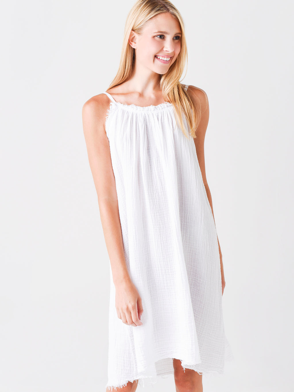 Stark X Women's Taly Dress - Saint Bernard