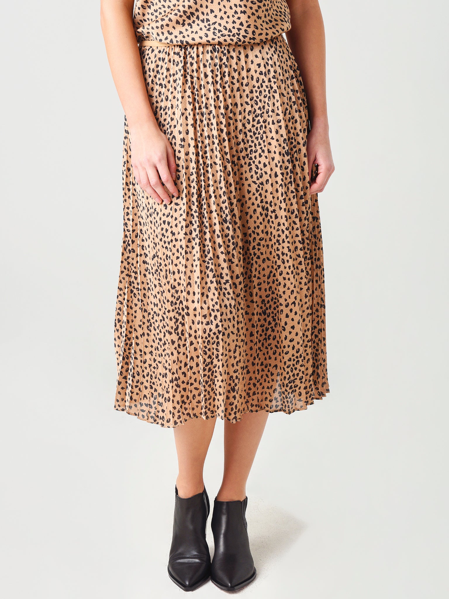 Heartloom Women's Coco Skirt - Saint Bernard