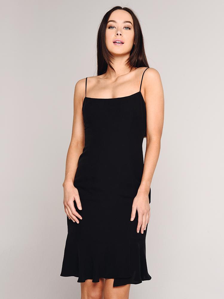 Milly Mandy Dress - Saint Bernard