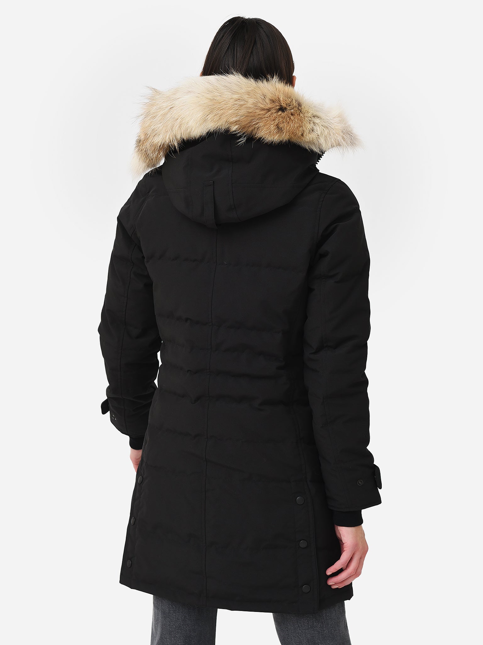 Coat Jackets Canada Goose Black Label Lorette Canada Goose Lorette