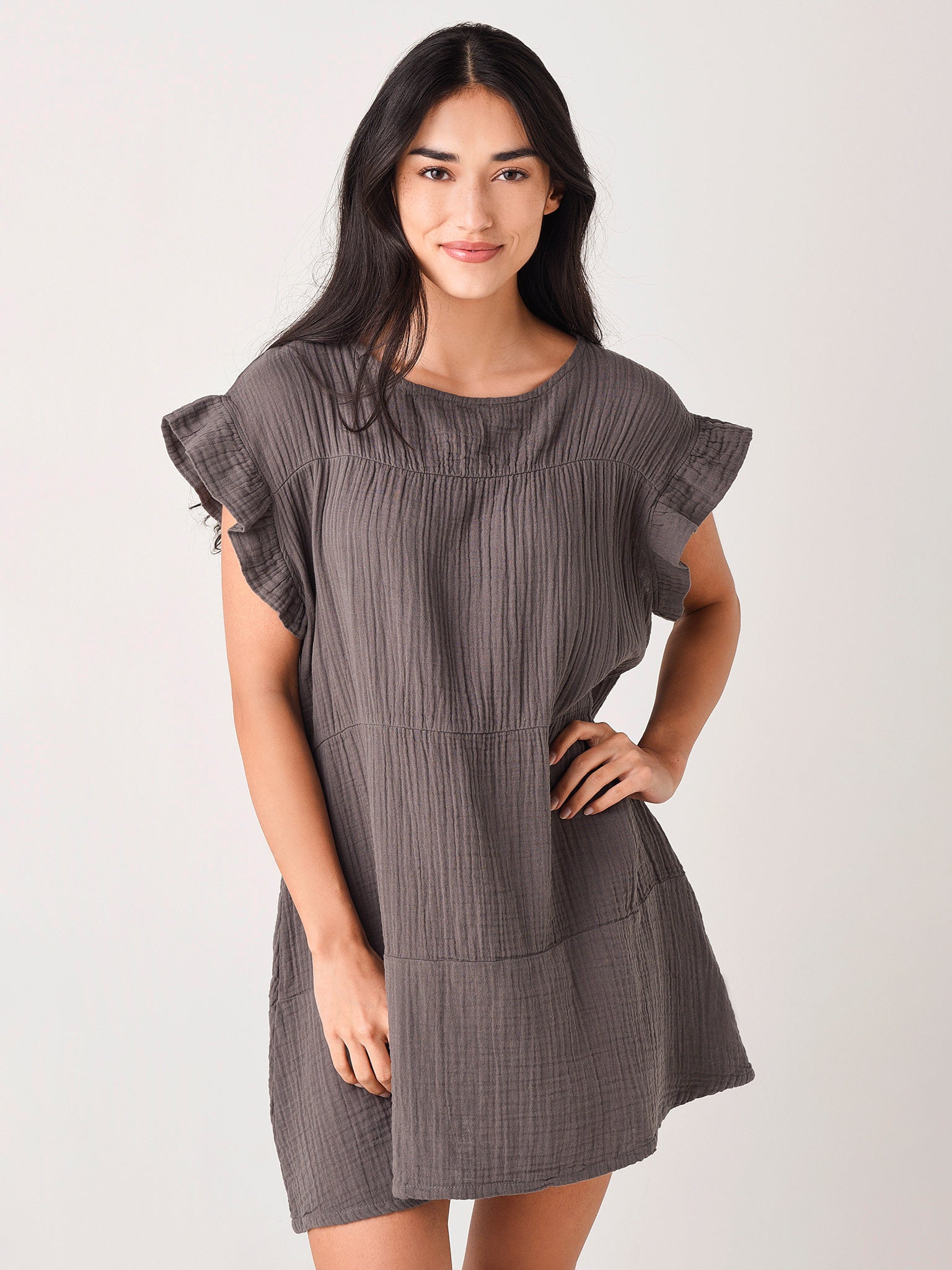 Stark X Women's Saint Remi Dress - Saint Bernard