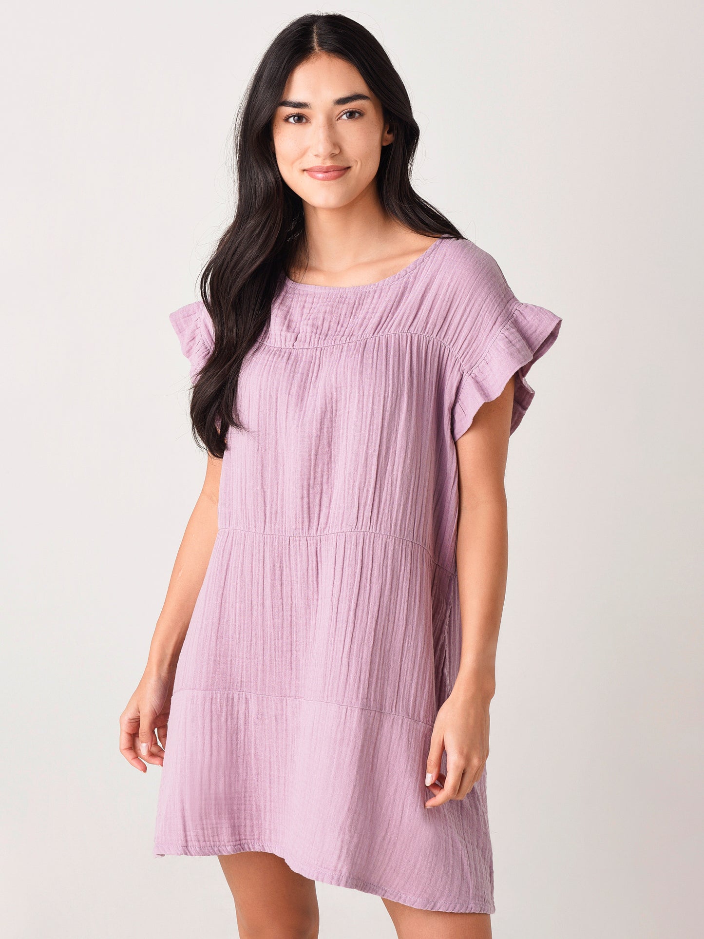 Stark X Women's Saint Remi Dress - Saint Bernard