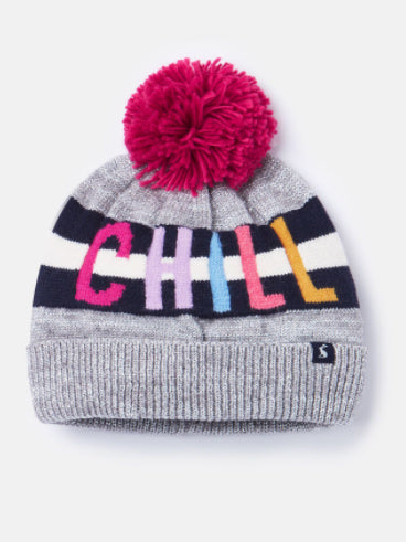 Little Joules Kids' Eastbury Hat - Saint Bernard