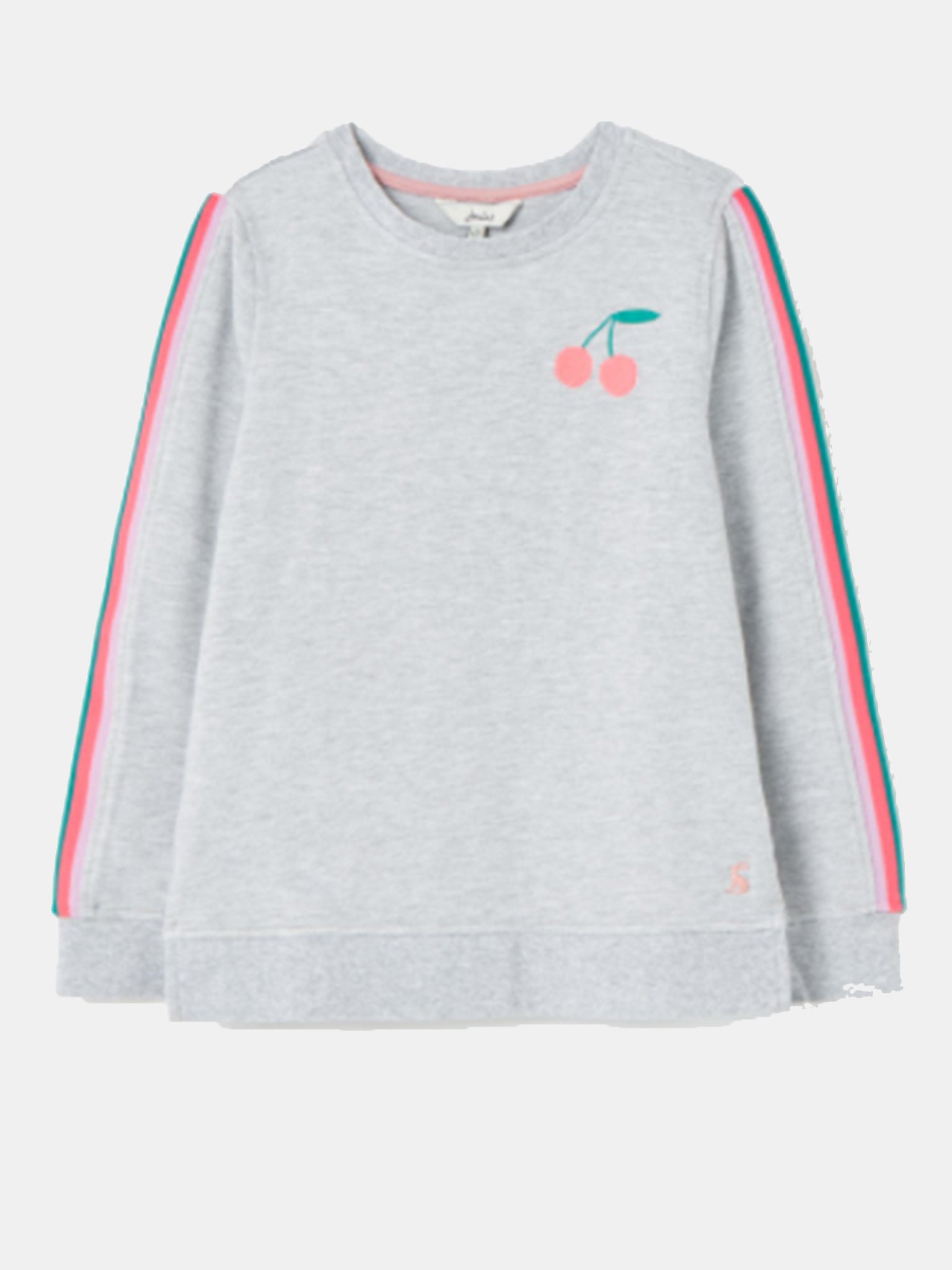 Little Joules Girls' Freya Sweatshirt - Saint Bernard