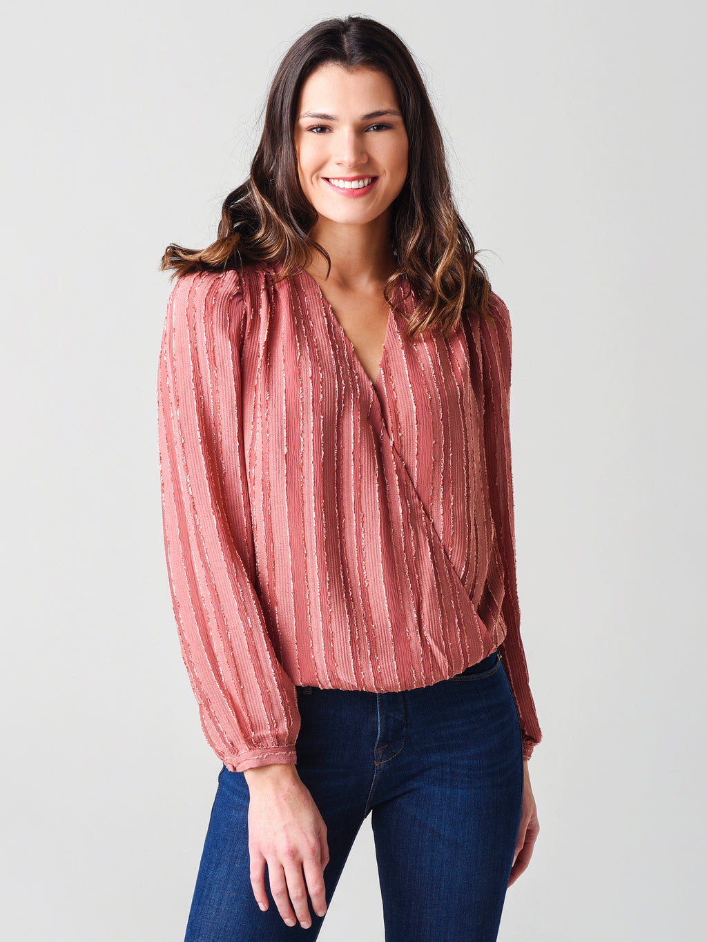 Heartloom Women's Marisa Top - Saint Bernard