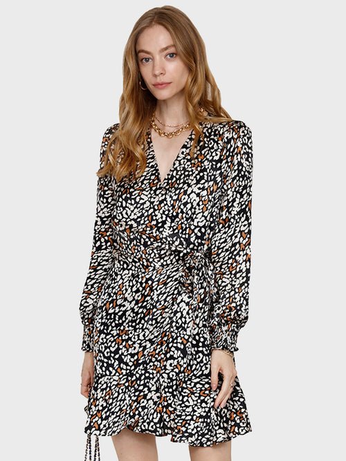 Heartloom Women's Tami Dress - Saint Bernard