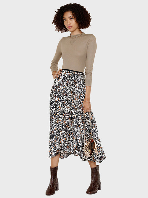 Heartloom Women's Coco Skirt - Saint Bernard