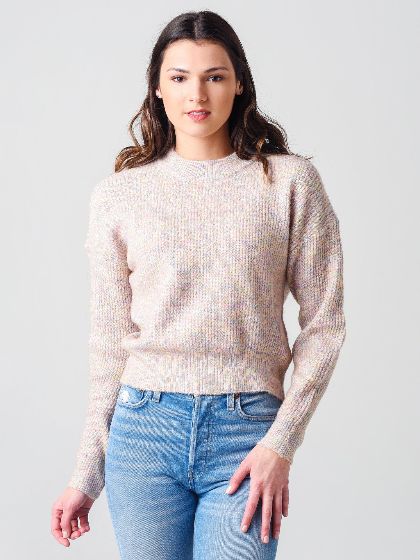 Sundry Women's Celine Sweater