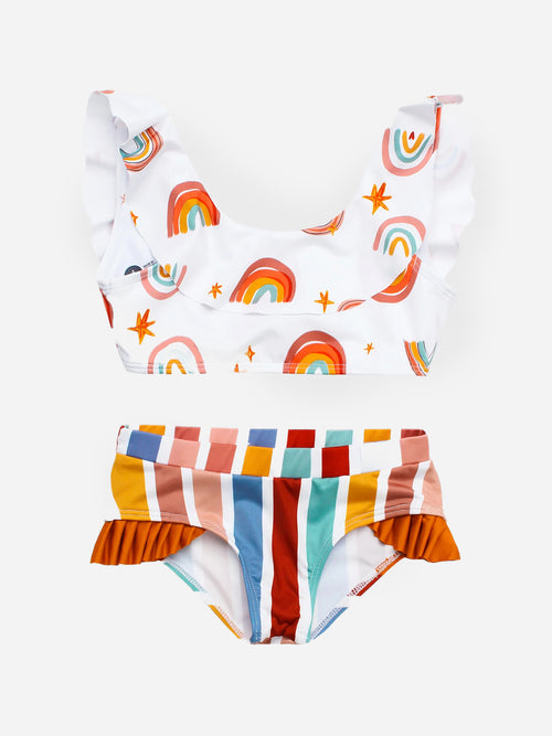 PEPITA&ME Little Girls' Ilana Bikini Set