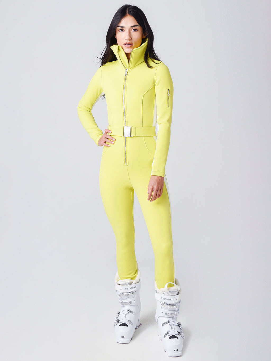 Cordova Women's Cordova Ski Suit - Saint Bernard