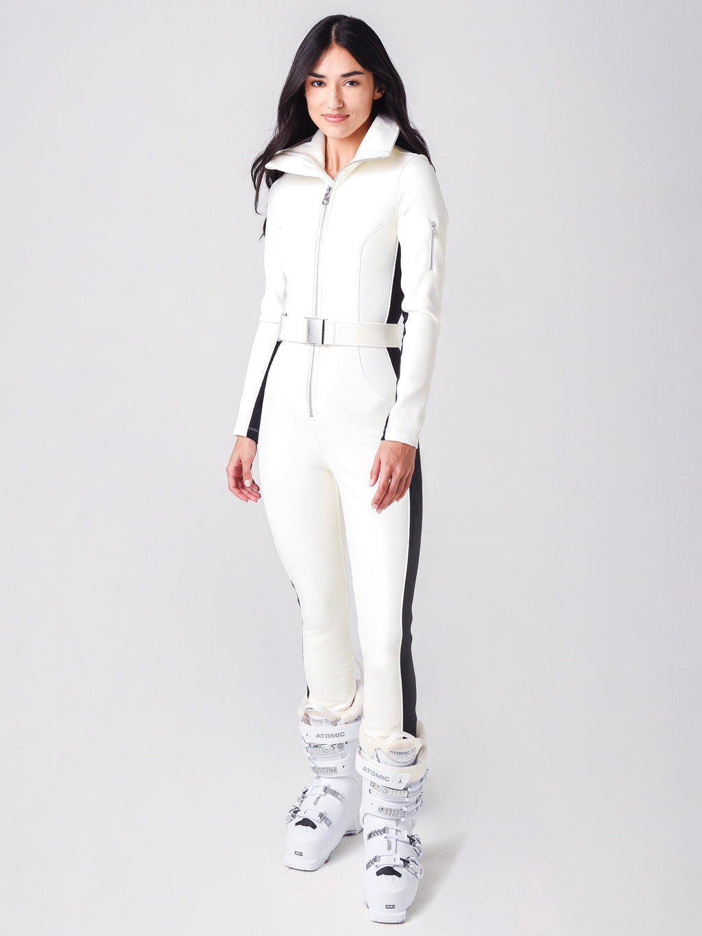 Cordova Women's Cordova Ski Suit - Saint Bernard