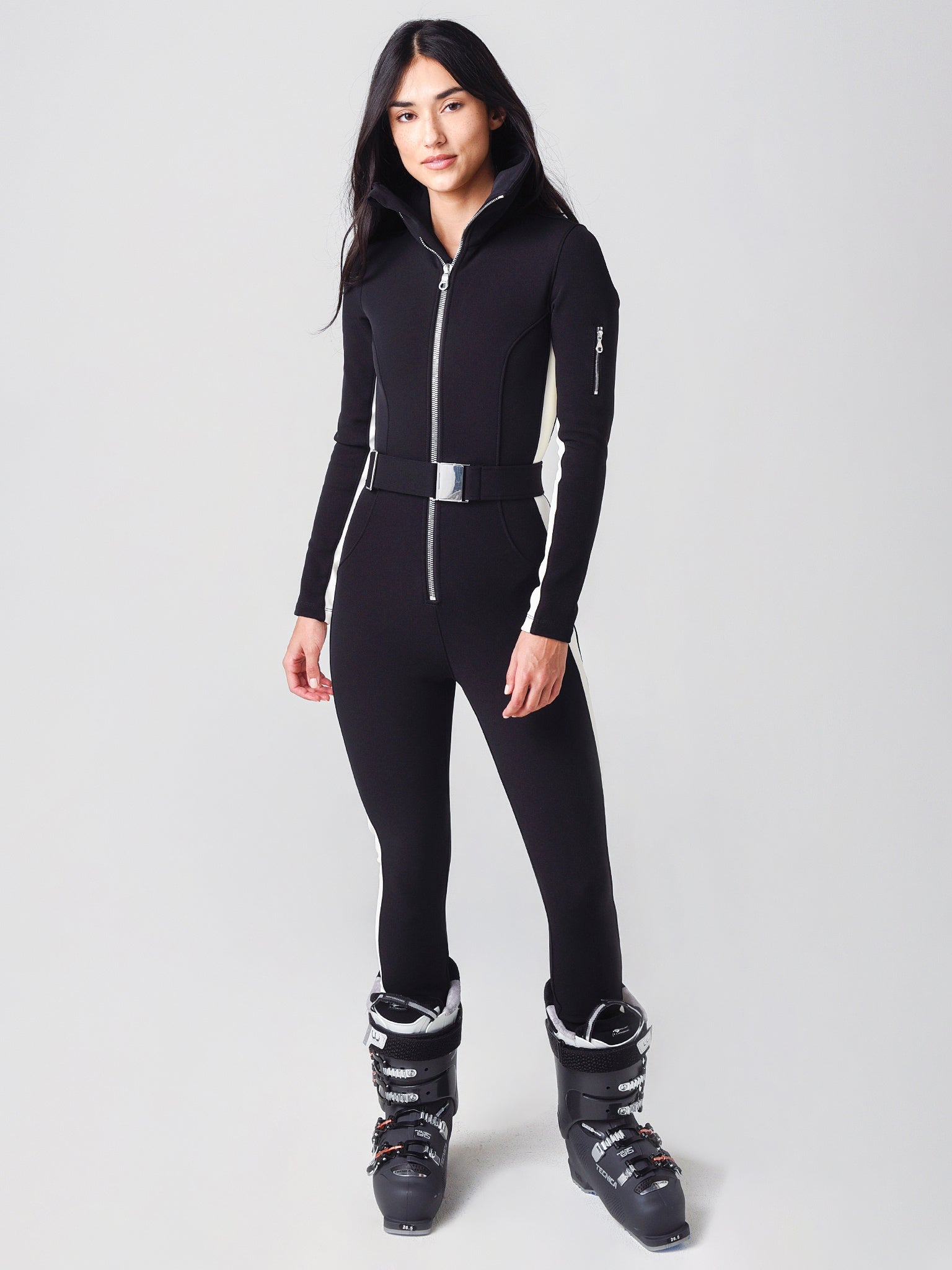 Cordova Women's Cordova Ski Suit – saintbernard.com