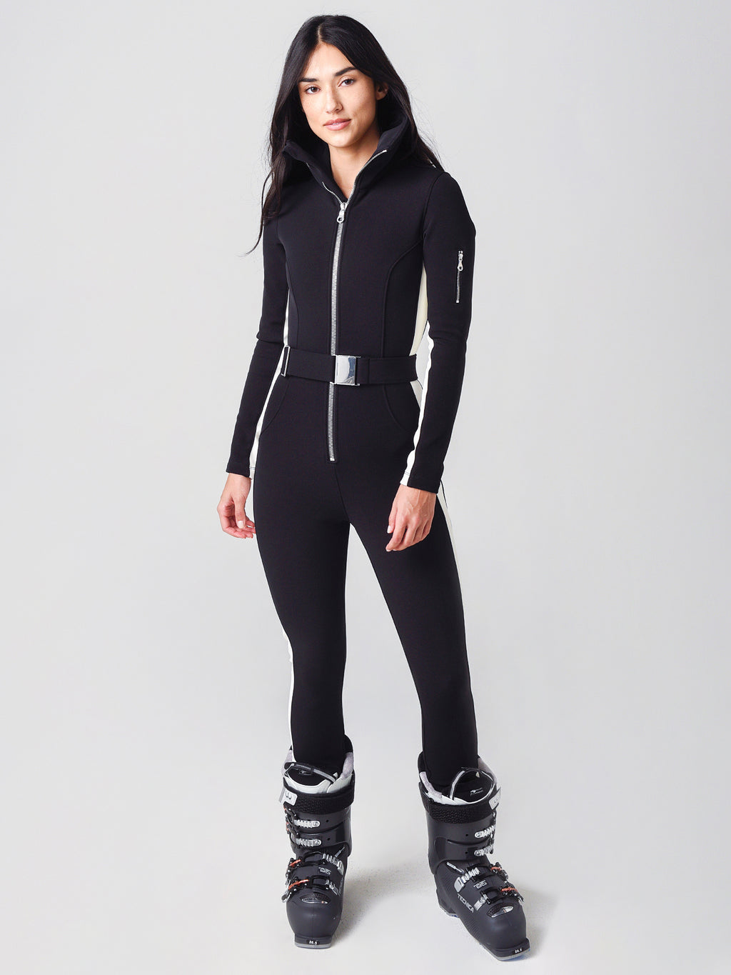 Cordova Women's Cordova Ski Suit - Saint Bernard