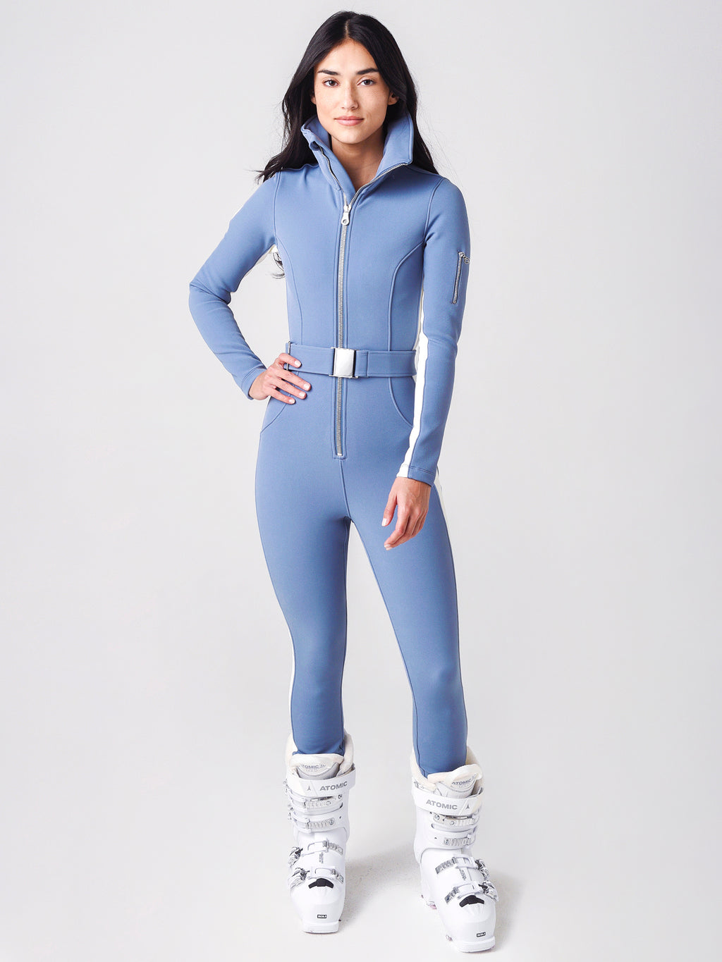 Cordova Women's Cordova Ski Suit - Saint Bernard