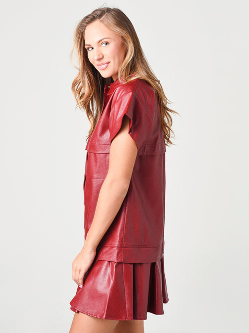 Hunter Bell Women's Addison Dress