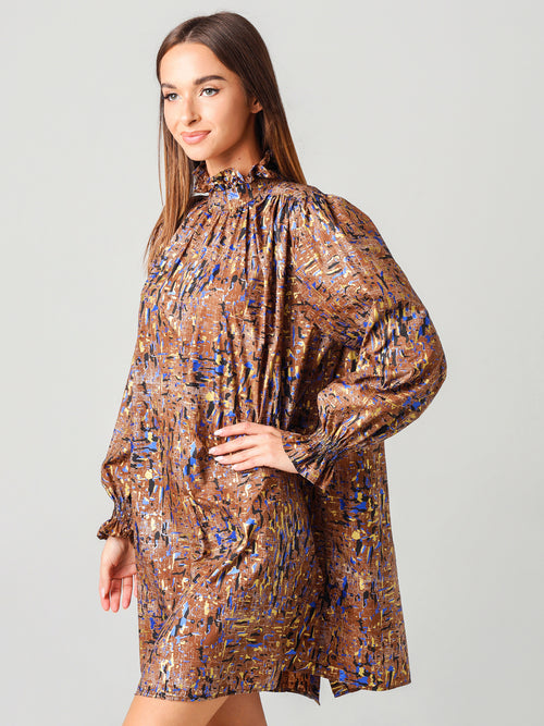 Hunter Bell Women's Jackie Dress