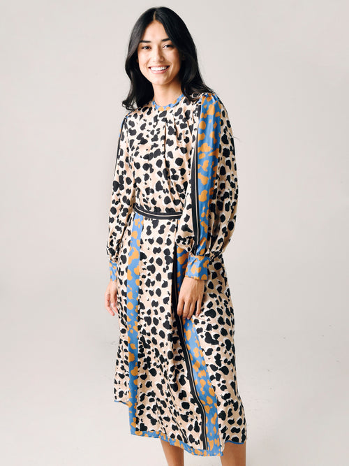 Hunter Bell Women's Casper Dress