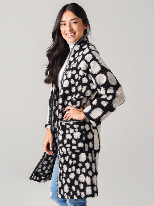 Hunter Bell Women's Keller Cardigan
