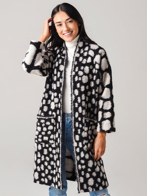Hunter Bell Women's Keller Cardigan