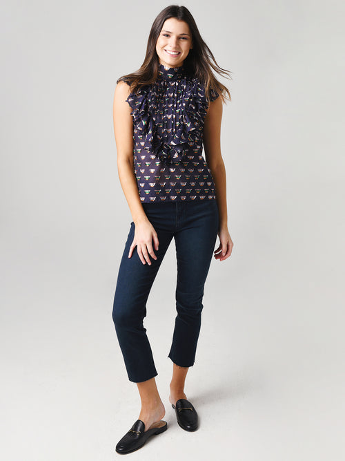 Hunter Bell Women's Jesse Top