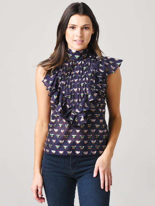 Hunter Bell Women's Jesse Top
