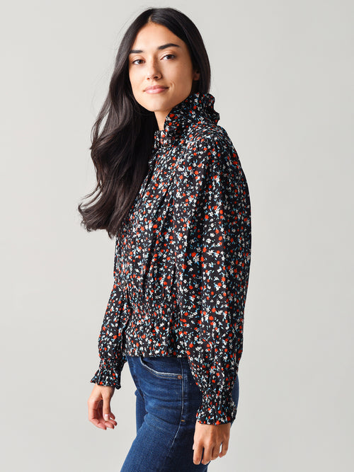 Hunter Bell Women's Crockett Top