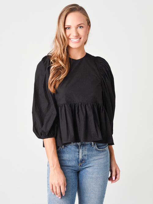 Hunter Bell Women's Harlow Top