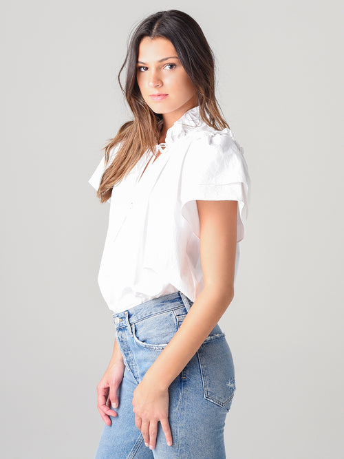 Hunter Bell Women's Millie Top