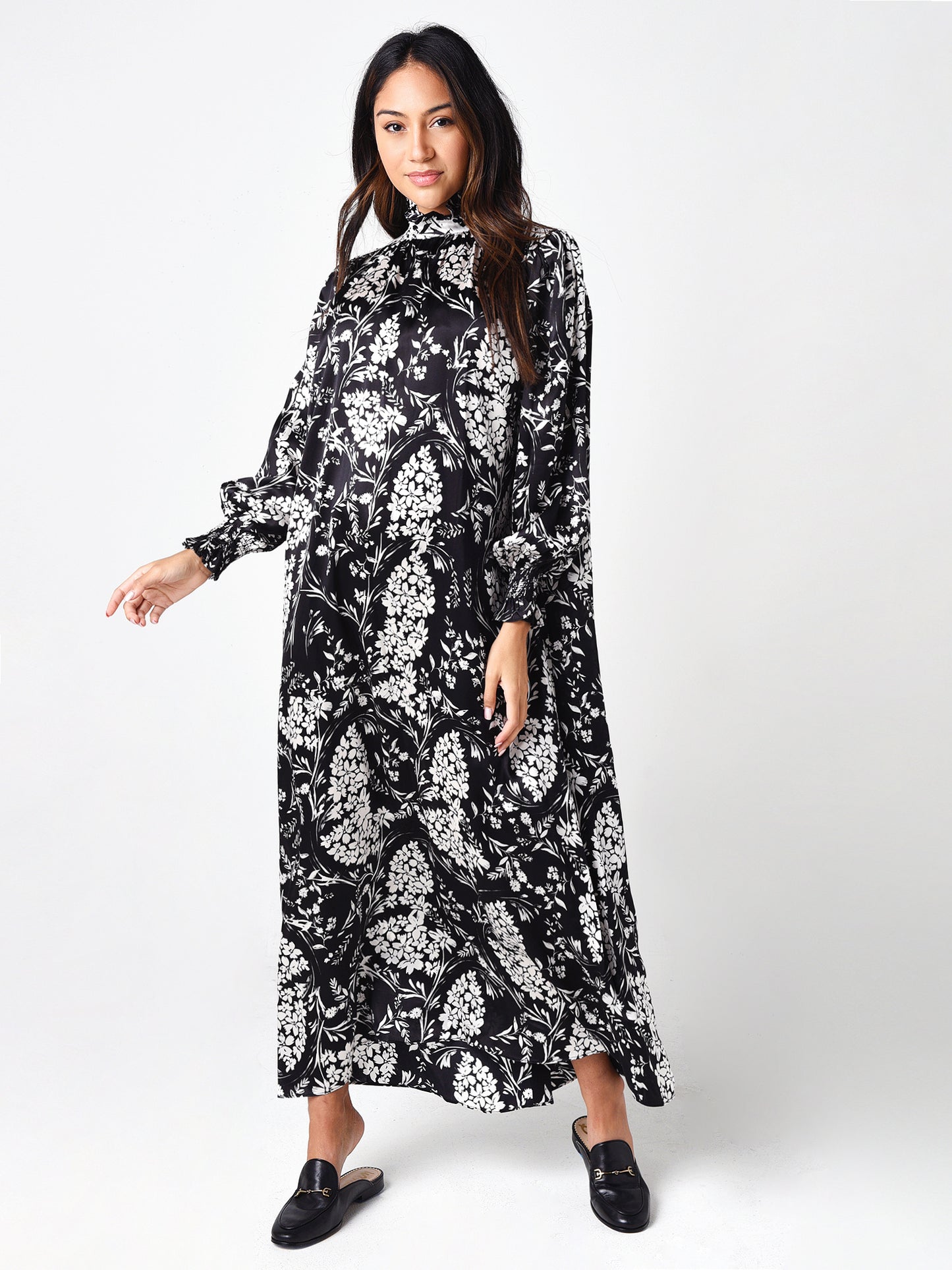 Hunter Bell Women's Crosby Dress - Saint Bernard