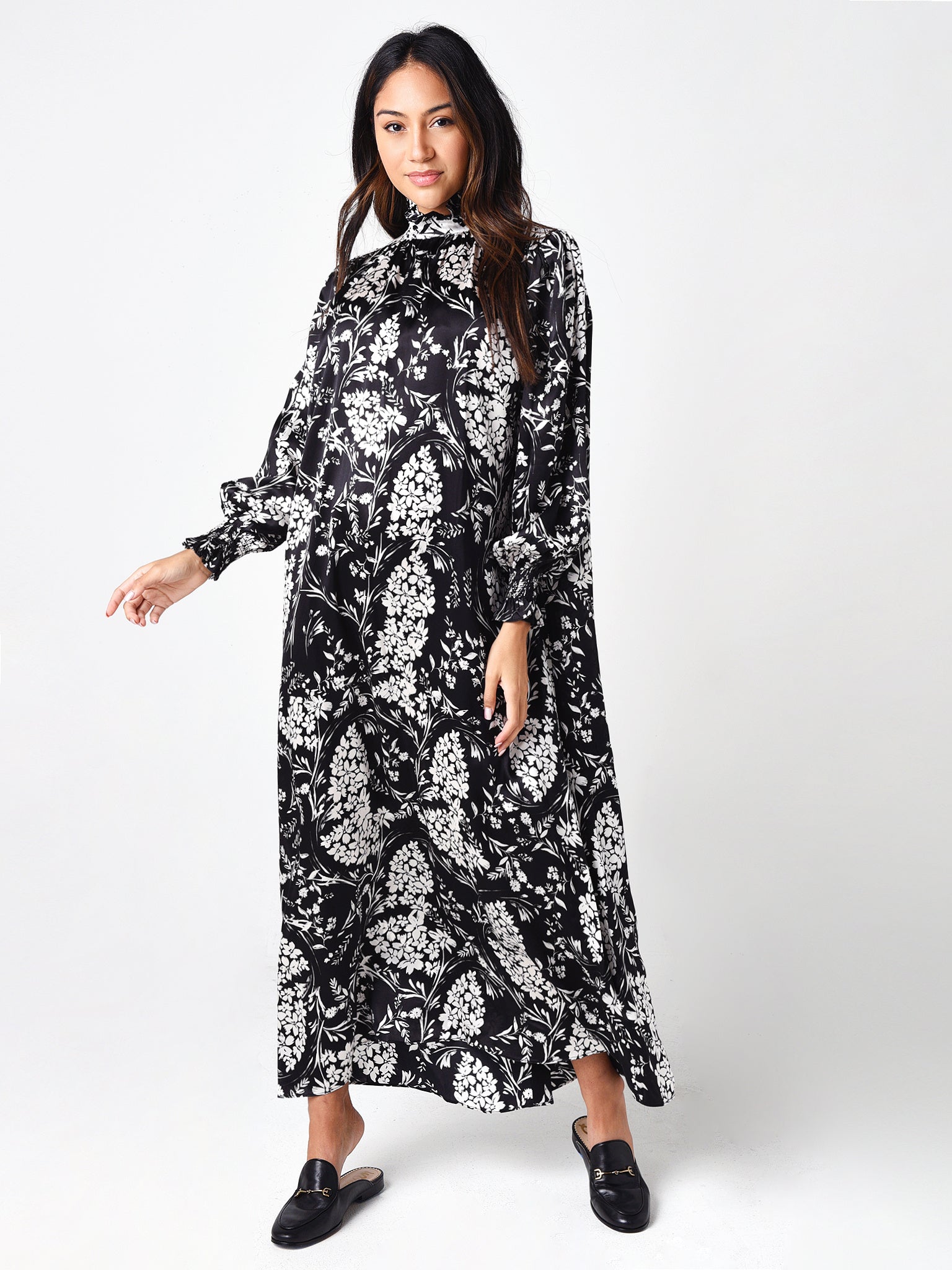 Hunter Bell Women's Crosby Dress - Saint Bernard