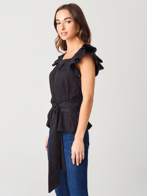 Hunter Bell Women's Sydney Top