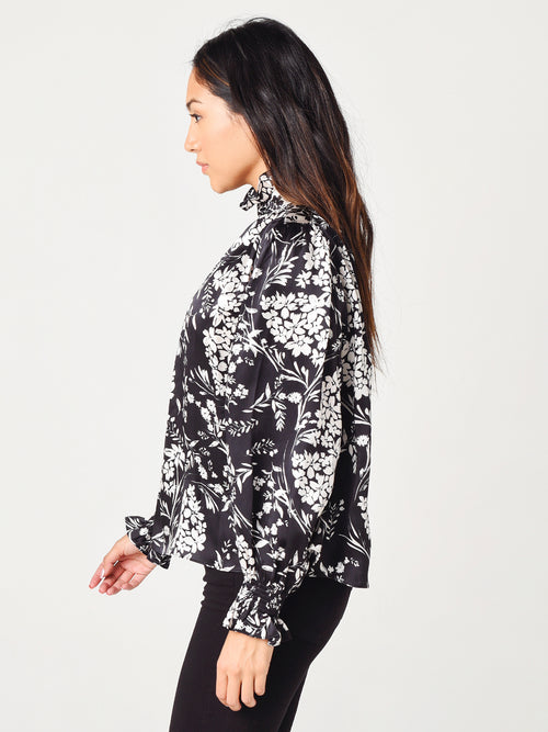 Hunter Bell Women's Conally Top