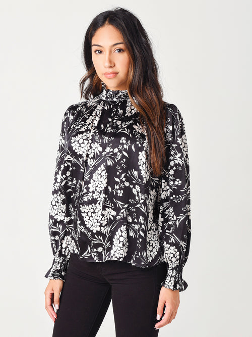 Hunter Bell Women's Conally Top