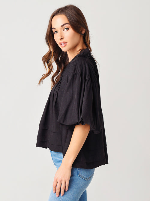 Hunter Bell Women's Newberry Blouse