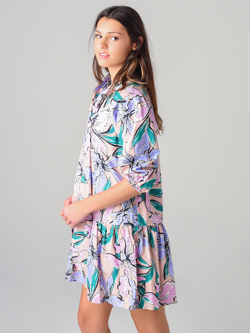 Hunter Bell Women's Jonas Dress