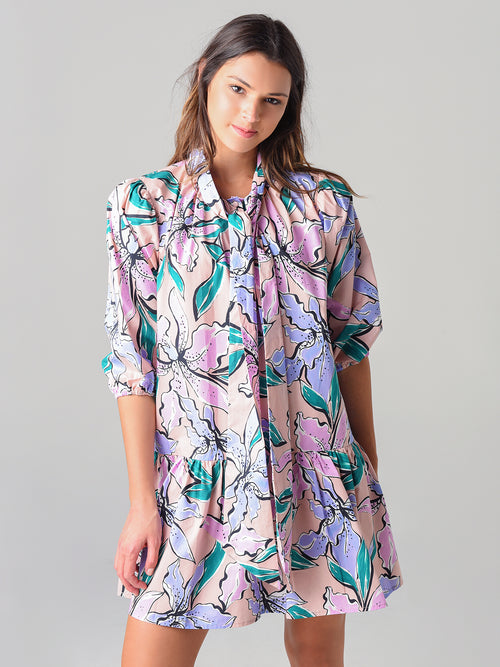 Hunter Bell Women's Jonas Dress