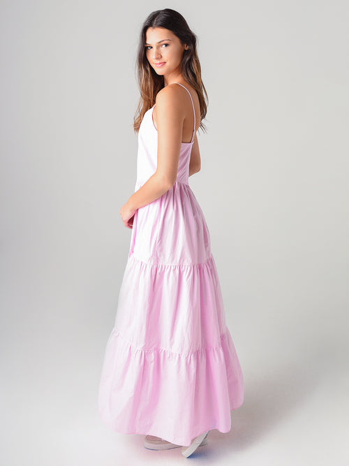 Hunter Bell Women's Walker Dress