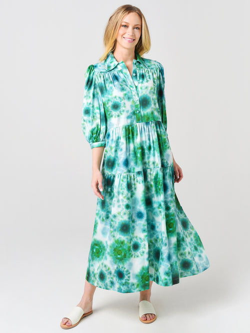 Hunter Bell Women's Clayton Dress
