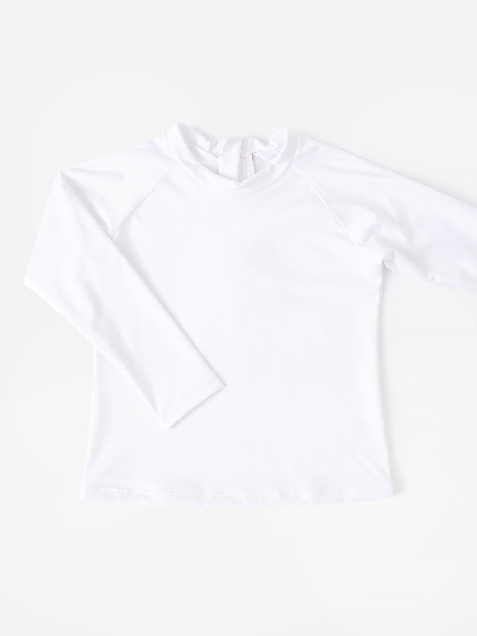 Pepita&Me Boys' Jacinto Rash Guard - Saint Bernard