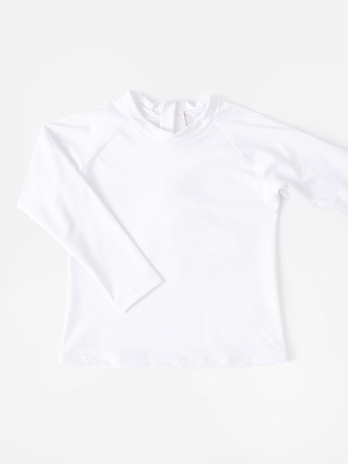 Pepita&Me Boys' Jacinto Rash Guard