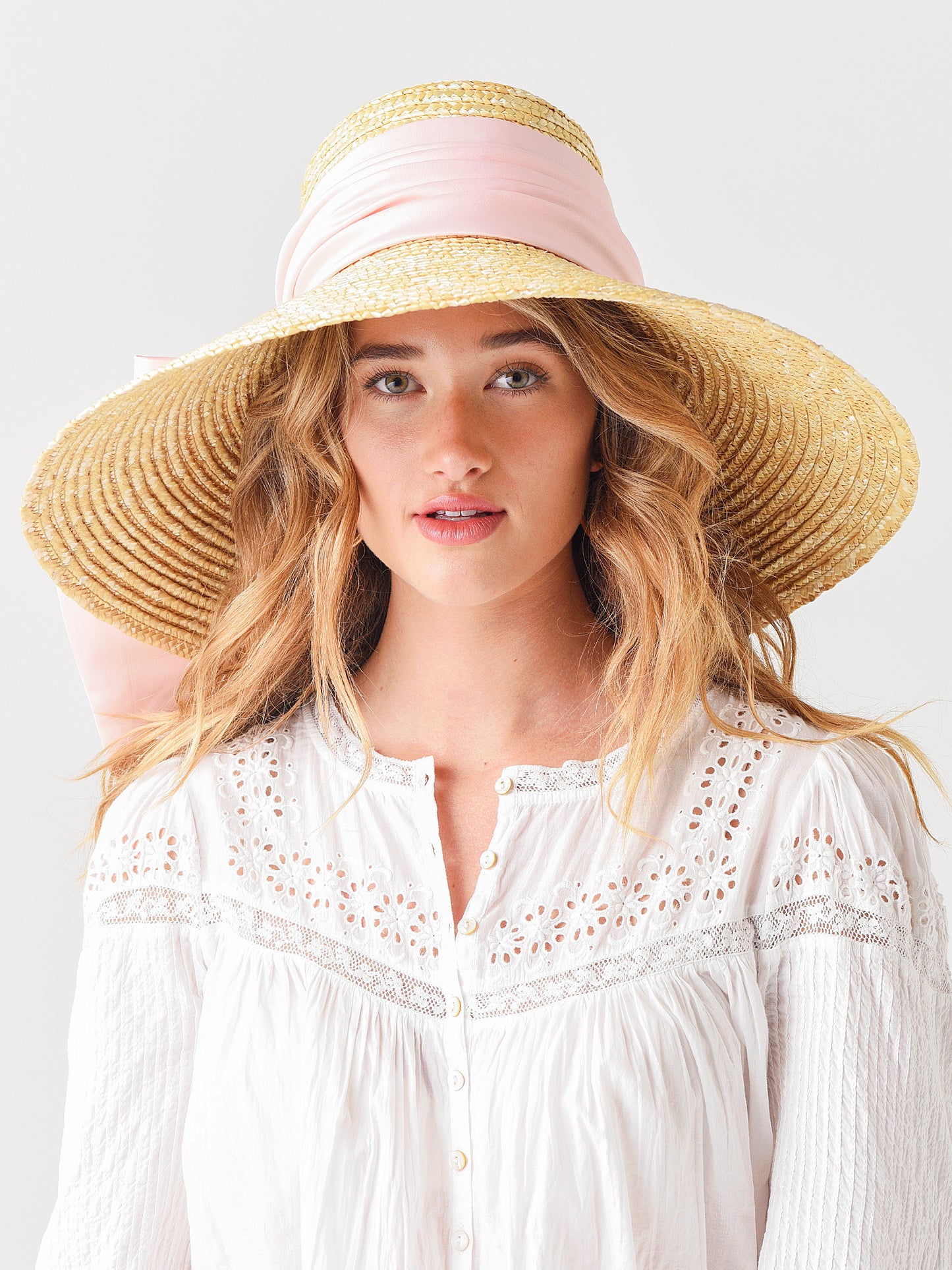 Eugenia Kim Women's Mirabel Hat - Saint Bernard