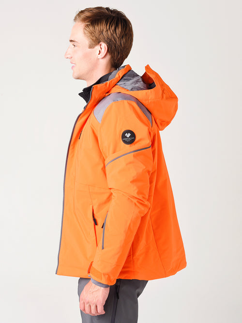 Obermeyer Men's Foundation Jacket