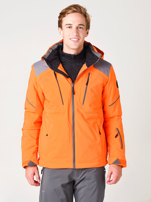 Obermeyer Men's Foundation Jacket