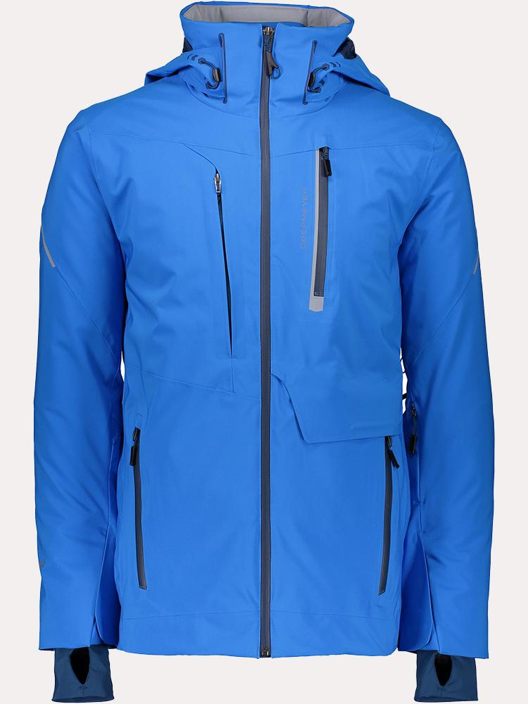 Obermeyer Men's Kodiak Jacket - Saint Bernard
