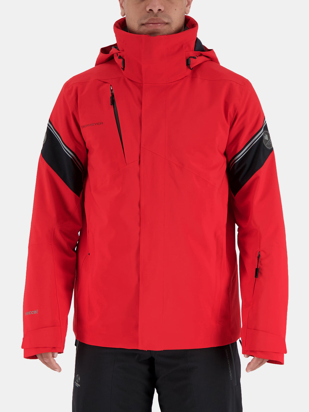 Obermeyer Men's Kenai Jacket - Saint Bernard
