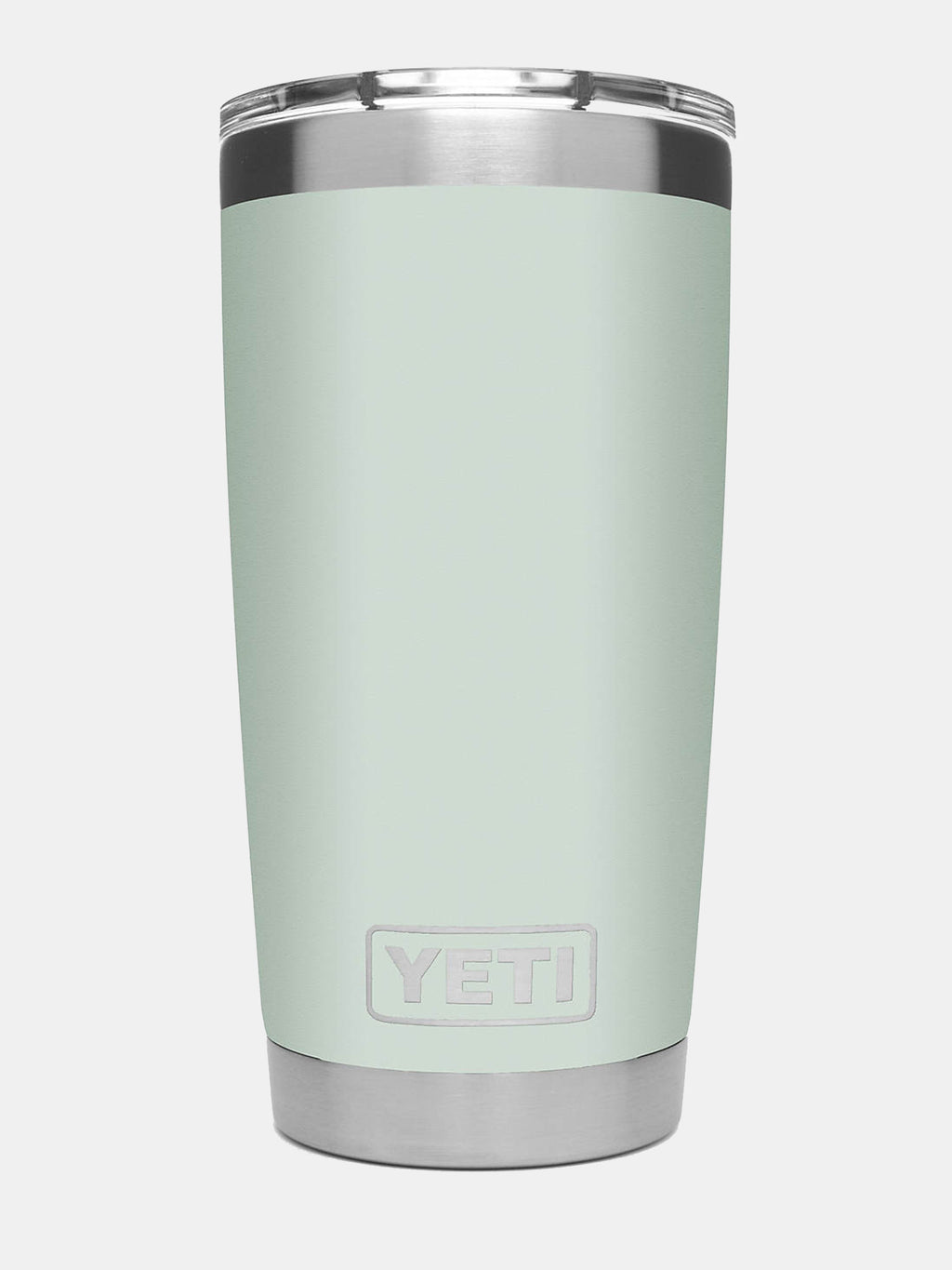 Yeti Coolers 20oz Sagebrush Green Rambler Tumbler - Saint Bernard
